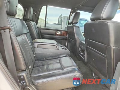 Zdjęcie 11 z 14 samochodu: 2017 LINCOLN NAVIGATOR SELECT VIN:5LMJJ2JT5HEL12067 - miniatura