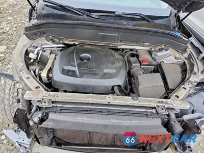 Zdjęcie 12 z 13 samochodu: 2016 VOLVO XC90 T6 VIN:YV4A22PK2G1031334 - miniatura