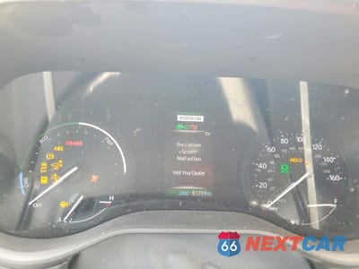 Zdjęcie 9 z 13 samochodu: 2024 TOYOTA SIENNA XLE 8-PASSENGER VIN:5TDYRKECXRS214561 - miniatura