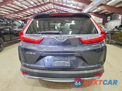 Zdjęcie 6 z 13 samochodu: 2017 HONDA CR-V EXL VIN:2HKRW1H89HH508164 - miniatura