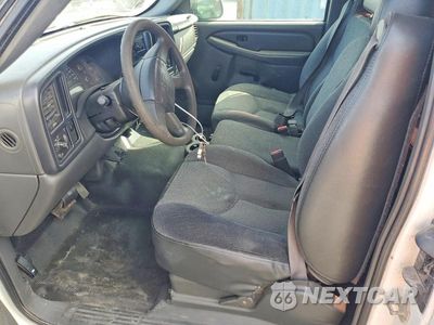 Zdjęcie 7 z 12 samochodu: 2007 CHEVROLET SILVERADO C2500 HEAVY DUTY VIN:1GCHC29U47E105195 - miniatura