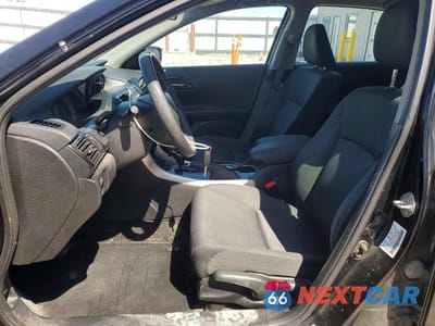 Zdjęcie 7 z 12 samochodu: 2016 HONDA ACCORD LX VIN:1HGCR2F31GA001924 - miniatura