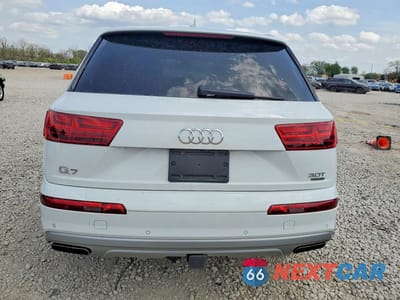 Zdjęcie 6 z 12 samochodu: 2018 AUDI Q7 PRESTIGE VIN:WA1VAAF73JD049064 - miniatura
