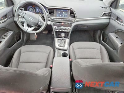 Zdjęcie 8 z 12 samochodu: 2020 HYUNDAI ELANTRA VALUE EDITION VIN:5NPD84LF9LH614862 - miniatura