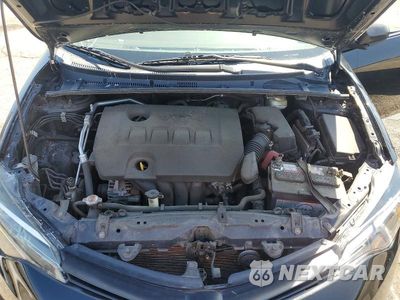 Zdjęcie 11 z 12 samochodu: 2019 TOYOTA COROLLA LE VIN:5YFBURHEXKP878075 - miniatura