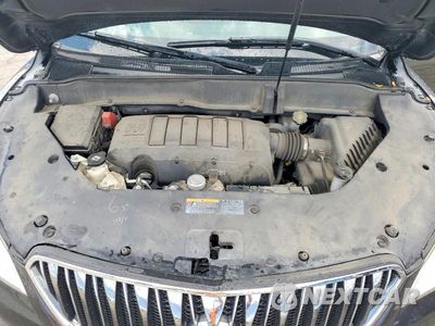 Zdjęcie 12 z 13 samochodu: 2015 BUICK ENCLAVE VIN:5GAKRBKDXFJ335071 - miniatura