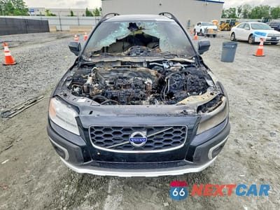 Piąte zdjęcie samochodu w środku: 2015 VOLVO XC70 T5 PREMIER VIN:YV440MBK9F1231549 - miniatura