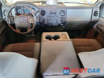 Zdjęcie 8 z 13 samochodu: 2016 FORD F550 SUPER DUTY VIN:1FD0W5HT7GEB99020 - miniatura