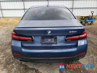 Zdjęcie 6 z 13 samochodu: 2023 BMW 530 I VIN:WBA53BH0XPWY21639 - miniatura