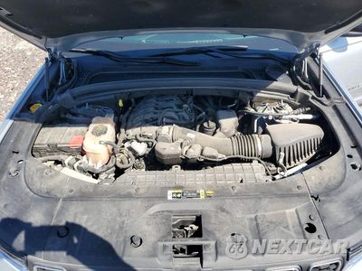 Zdjęcie 12 z 13 samochodu: 2023 JEEP GRAND CHEROKEE L LAREDO VIN:1C4RJKAG6P8894089 - miniatura