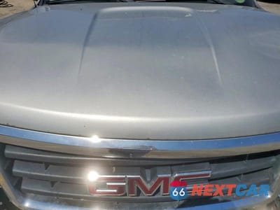 Zdjęcie 11 z 12 samochodu: 2011 GMC SIERRA C1500 SLE VIN:3GTP1VE04BG383926 - miniatura