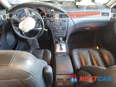Zdjęcie 8 z 13 samochodu: 2005 CHRYSLER PACIFICA TOURING VIN:2C8GF68495R664705 - miniatura