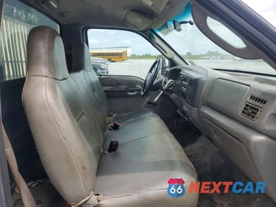 Zdjęcie 10 z 12 samochodu: 2003 FORD F350 SUPER DUTY VIN:1FDWF36P73ED81332 - miniatura