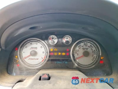 Zdjęcie 9 z 12 samochodu: 2010 FORD FOCUS SES VIN:1FAHP3GN3AW276131 - miniatura