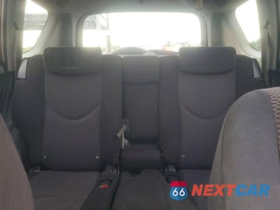 Zdjęcie 10 z 12 samochodu: 2007 TOYOTA RAV4 SPORT VIN:JTMBK32V476016898 - miniatura
