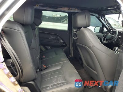 Zdjęcie 11 z 14 samochodu: 2025 LAND ROVER RANGE ROVER SPORT DYNAMIC SE VIN:SAL1L9E99SA471111 - miniatura