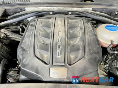 Zdjęcie 7 z 10 samochodu: 2015 PORSCHE MACAN S VIN:WP1AB2A58FLB54790 - miniatura