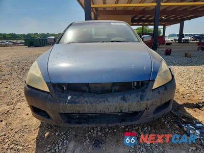 Piąte zdjęcie samochodu w środku: 2007 HONDA ACCORD LX VIN:1HGCM56417A159091 - miniatura