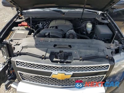 Zdjęcie 12 z 13 samochodu: 2014 CHEVROLET SUBURBAN K1500 LT VIN:1GNSKJE71ER155214 - miniatura