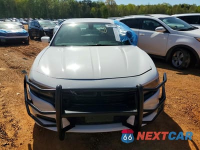 Piąte zdjęcie samochodu w środku: 2021 DODGE CHARGER VIN:2C3CDXKG5MH653711 - miniatura