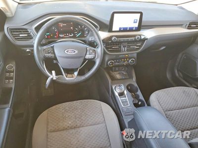 Zdjęcie 8 z 13 samochodu: 2021 FORD ESCAPE SE VIN:1FMCU9G63MUA36758 - miniatura