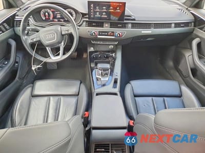 Zdjęcie 8 z 12 samochodu: 2023 AUDI A4 PREMIUM PLUS 45 VIN:WAUEAAF42PN002846 - miniatura