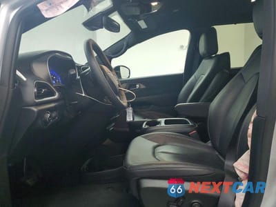 Zdjęcie 7 z 12 samochodu: 2026 CHRYSLER PACIFICA SELECT VIN:2C4RC1BG1TR178850 - miniatura