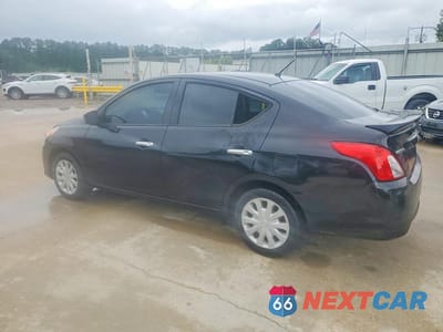 Drugie zdjęcie samochodu z przodu: 2019 NISSAN VERSA SV VIN:3N1CN7AP3KL804594 - miniatura