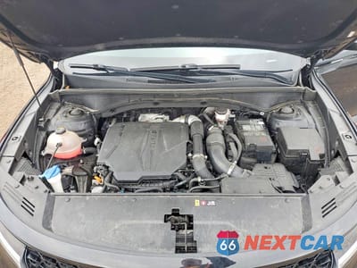 Zdjęcie 12 z 13 samochodu: 2022 KIA SORENTO SX VIN:5XYRK4LF0NG154220 - miniatura