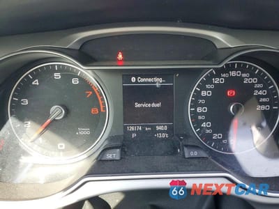 Zdjęcie 9 z 12 samochodu: 2015 AUDI A4 PREMIUM PLUS VIN:WAUFFCFL9FN041554 - miniatura