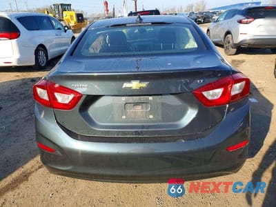 Zdjęcie 6 z 12 samochodu: 2017 CHEVROLET CRUZE LT VIN:1G1BE5SM3H7275963 - miniatura