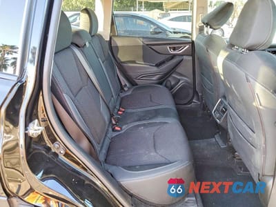 Zdjęcie 11 z 13 samochodu: 2019 SUBARU FORESTER PREMIUM VIN:JF2SKAGC9KH401965 - miniatura
