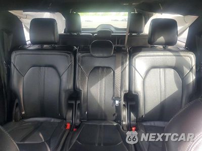 Zdjęcie 10 z 14 samochodu: 2020 FORD EXPEDITION MAX LIMITED VIN:1FMJK2AT6LEA49774 - miniatura