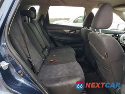 Zdjęcie 11 z 13 samochodu: 2016 NISSAN ROGUE SV VIN:KNMAT2MV0GP706951 - miniatura