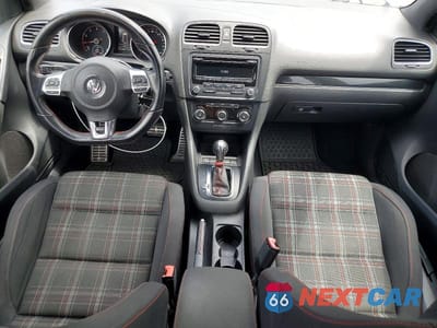 Zdjęcie 8 z 12 samochodu: 2013 VOLKSWAGEN GTI VIN:WVWHV7AJ3DW136744 - miniatura