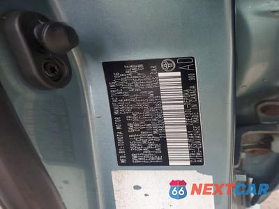 Zdjęcie 12 z 12 samochodu: 2006 TOYOTA COROLLA CE VIN:2T1BR32E86C708519 - miniatura