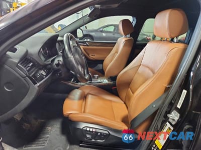 Zdjęcie 7 z 13 samochodu: 2016 BMW X4 XDRIVE28I VIN:5UXXW3C57G0R20934 - miniatura