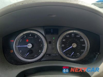 Zdjęcie 9 z 12 samochodu: 2010 LEXUS ES 350 VIN:JTHBK1EG1A2406064 - miniatura