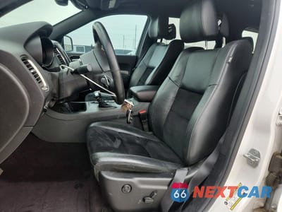 Zdjęcie 7 z 13 samochodu: 2018 DODGE DURANGO GT VIN:1C4RDHDG2JC316842 - miniatura