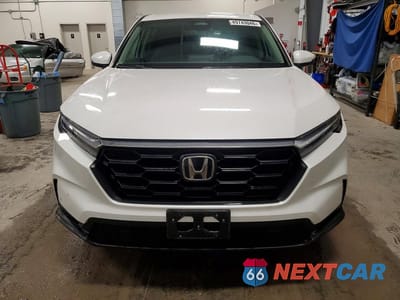 Piąte zdjęcie samochodu w środku: 2025 HONDA CR-V LX VIN:2HKRS4H27SH109415 - miniatura