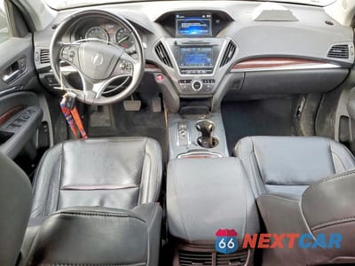 Zdjęcie 8 z 13 samochodu: 2016 ACURA MDX VIN:5FRYD3H22GB008416 - miniatura