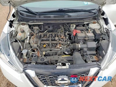 Zdjęcie 12 z 12 samochodu: 2020 NISSAN KICKS S VIN:3N1CP5BV1LL493860 - miniatura