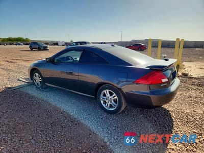 Drugie zdjęcie samochodu z przodu: 2007 HONDA ACCORD VIN:1HGCM726X7A016269 - miniatura