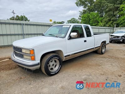1993 CHEVROLET GMT-400 C1500 2GCEC19KXP1120216 - główne zdjęcie licytacji z USA - miniatura