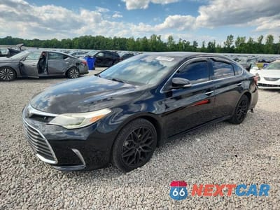 2016 TOYOTA AVALON LIMITED 4T1BK1EB0GU241476 - główne zdjęcie licytacji z USA - miniatura