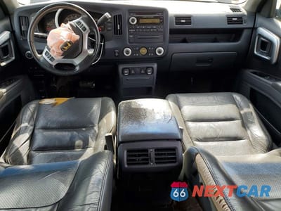 Zdjęcie 8 z 12 samochodu: 2007 HONDA RIDGELINE RTL VIN:2HJYK16507H520562 - miniatura