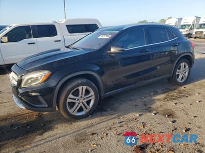 2015 MERCEDES-BENZ GLA 250 4MATIC WDCTG4GB4FJ178353 - główne zdjęcie licytacji z USA - miniatura