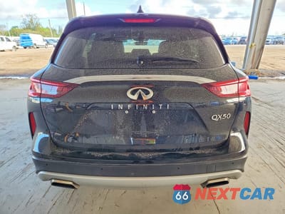 Zdjęcie 6 z 13 samochodu: 2024 INFINITI QX50 LUXE VIN:3PCAJ5BA8RF103010 - miniatura