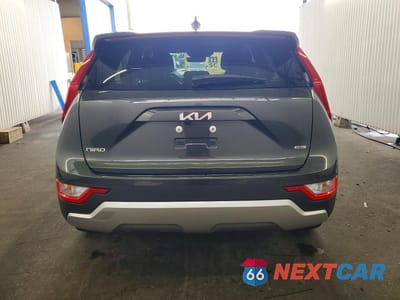 Zdjęcie 6 z 12 samochodu: 2026 KIA NIRO LX VIN:KNDCP3LE3T5324021 - miniatura