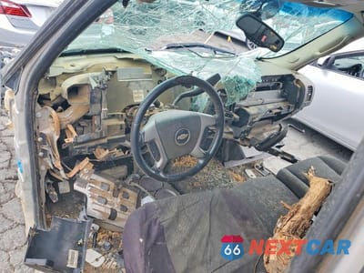 Zdjęcie 8 z 12 samochodu: 2008 CHEVROLET SILVERADO K1500 VIN:2GCEK190481202512 - miniatura